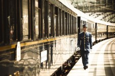 Viaggio di Lusso Orient Express La Dolce Vita: da Roma alla Sicilia via Napoli