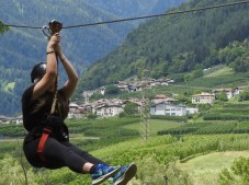 Parco Avventura Val di Sole