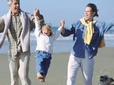 Servizio videografico gruppi/famiglie esterne - Cosenza