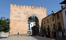 Guided tour of Albaicín and Sacromonte