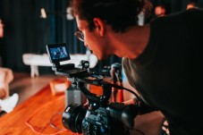 Corso Online di Film Making