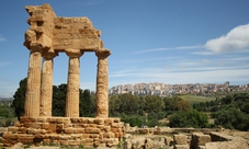 Full Day Tour to Agrigento from Palermo