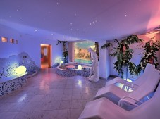 Wellness Spa Trentino Per Due