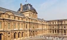 Parigi segreto: tour guidato a piedi da Palais Royal all'Opera Garnier