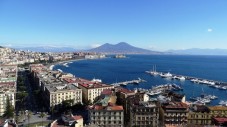 Tour guidato privato di Napoli e Cappella Sansevero