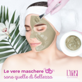 Mix Aroma Ritual - 5 Trattamenti di Bellezza