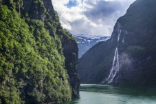 Nord Europa in crociera per due persone