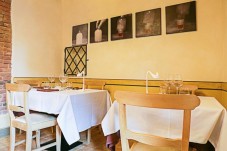 Secondi menu gourmet in Umbria