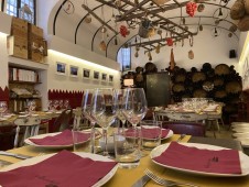 Aperitivo per Due tra le Eccellenze del Salernitano