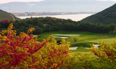 Golf break in Toscana - 3 giorni di relax