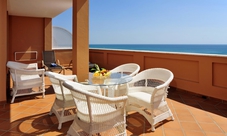Golf in Andalusia: Barrosa Park Hotel