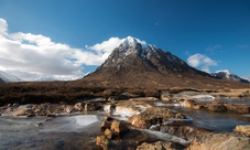 Escursione in giornata a Loch Ness, Glencoe e Highlands da Edimburgo