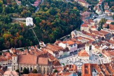 Viaggior Regalo a Brasov, Transilvania
