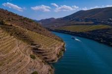 Crociera sul Douro verso Regua