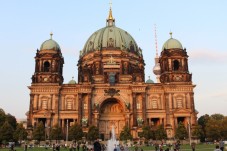Viaggio Regalo per single 3 giorni a Berlino