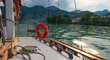Battesimo della Vela