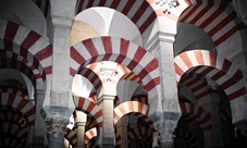 History of the Mosque of Cordoba: guided tour
