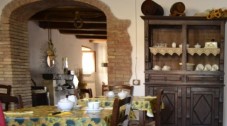 Massaggio di Coppia con Soggiorno in B&B Umbria