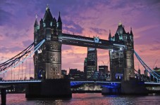 Viaggio a Londra per 2 persone