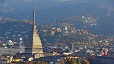 Gara a Squadre con Aperitivo sul Po - Torino