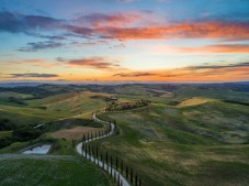 Una Notte in B&B ad Arezzo