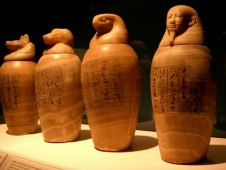 Visita privata al Museo Egizio
