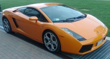 1 Giro in pista Lamborghini Huracán EVO – Circuito di Pomposa