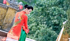 Ao Dai: Photography Tour