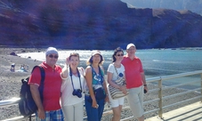 Northern Gran Canaria scents tour
