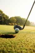 Lezioni di golf a Milano - Lezioni di prova