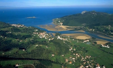 Basque Coast half day tour