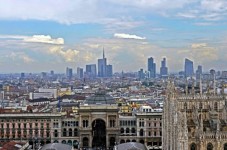 Tour a piedi di Milano con Cenacolo Vinciano, Duomo e Pietà Rondanini di Michelangelo