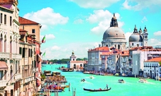 Tour di un giorno a Venezia in autobus da Siena