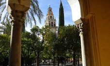 Córdoba guided excursion from Seville