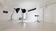 Book personale professional - Foto Officine