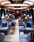 Orient Express Venezia-Budapest-Parigi