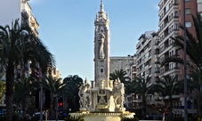 Tour Alicante Segway XXL