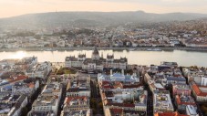 Soggiorno a Budapest con Terme per 2 Persone