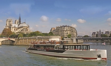 Visita Parigi: pass con crociera sulla Senna, Montparnasse, museo Fragonard e Paris Story Show