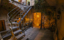 Tour Culturale di Gruppo Lecce Sotterranea 