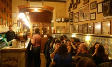 Tapas private tour in Barcelona's old town