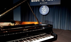 Blue Note Milano: serata con spettacolo e drink