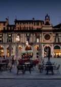 Aperitivo Glamour per 2 a Brescia