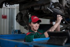 Check Up completo auto - Suzzara