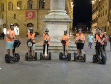 Segway Firenze