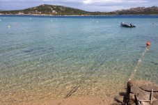 Escursione Snorkeling per bambini Sardegna