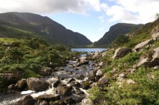 Trekking avventuroso in Val D'Ossola