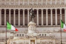 Visita Guidata per Famiglie della Città di Roma