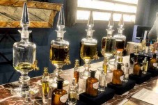Crea il tuo Profumo in un laboratorio di lusso a Firenze