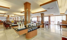 Golf in Mallorca: Tryp Palma Bellver